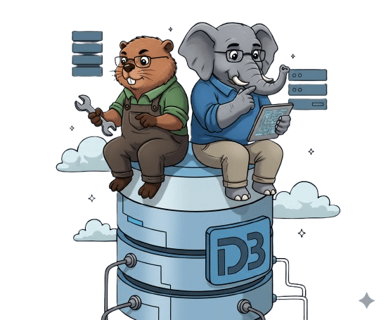 community illustration