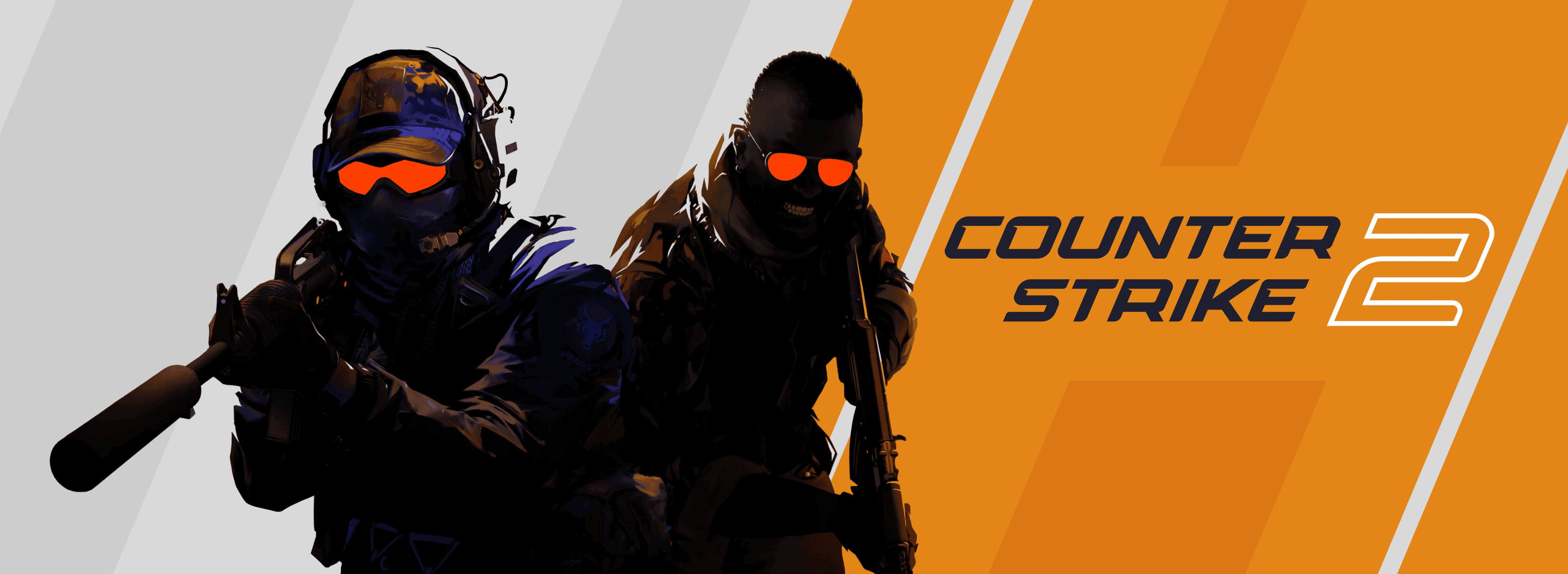 Counter-Strike Illustration 2