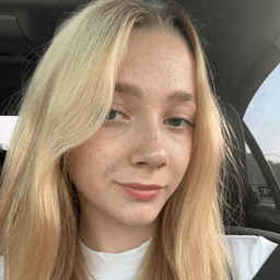 Вероника Шухман